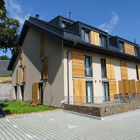 Apartmany Sport Dolní Morava Eksteriør bilde