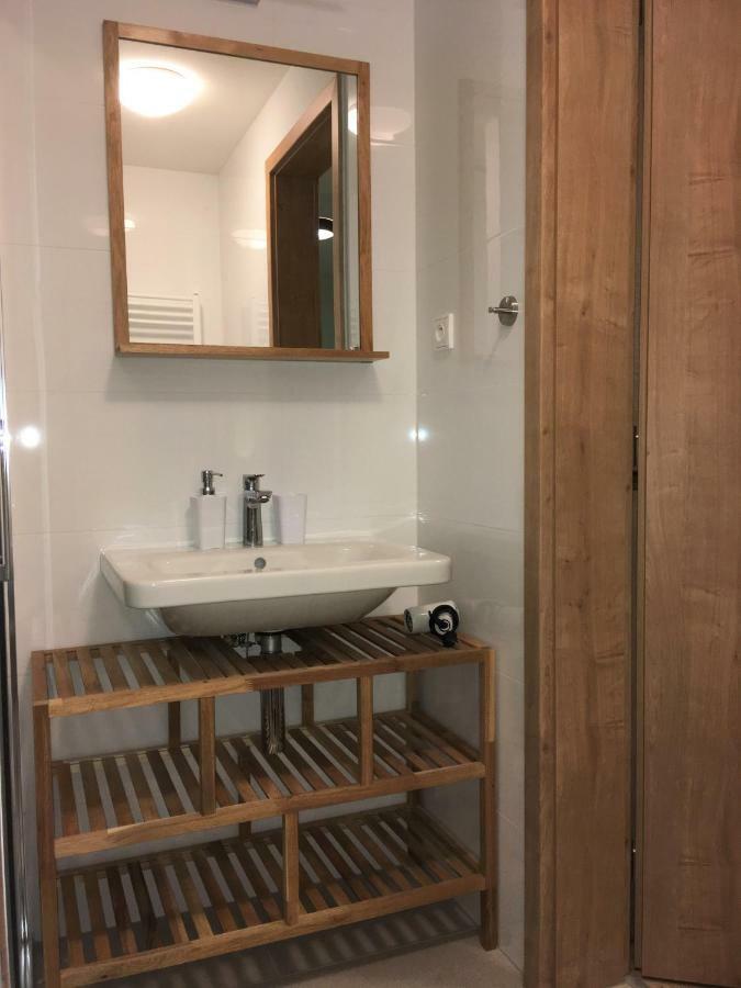 Apartmany Sport Dolní Morava Eksteriør bilde
