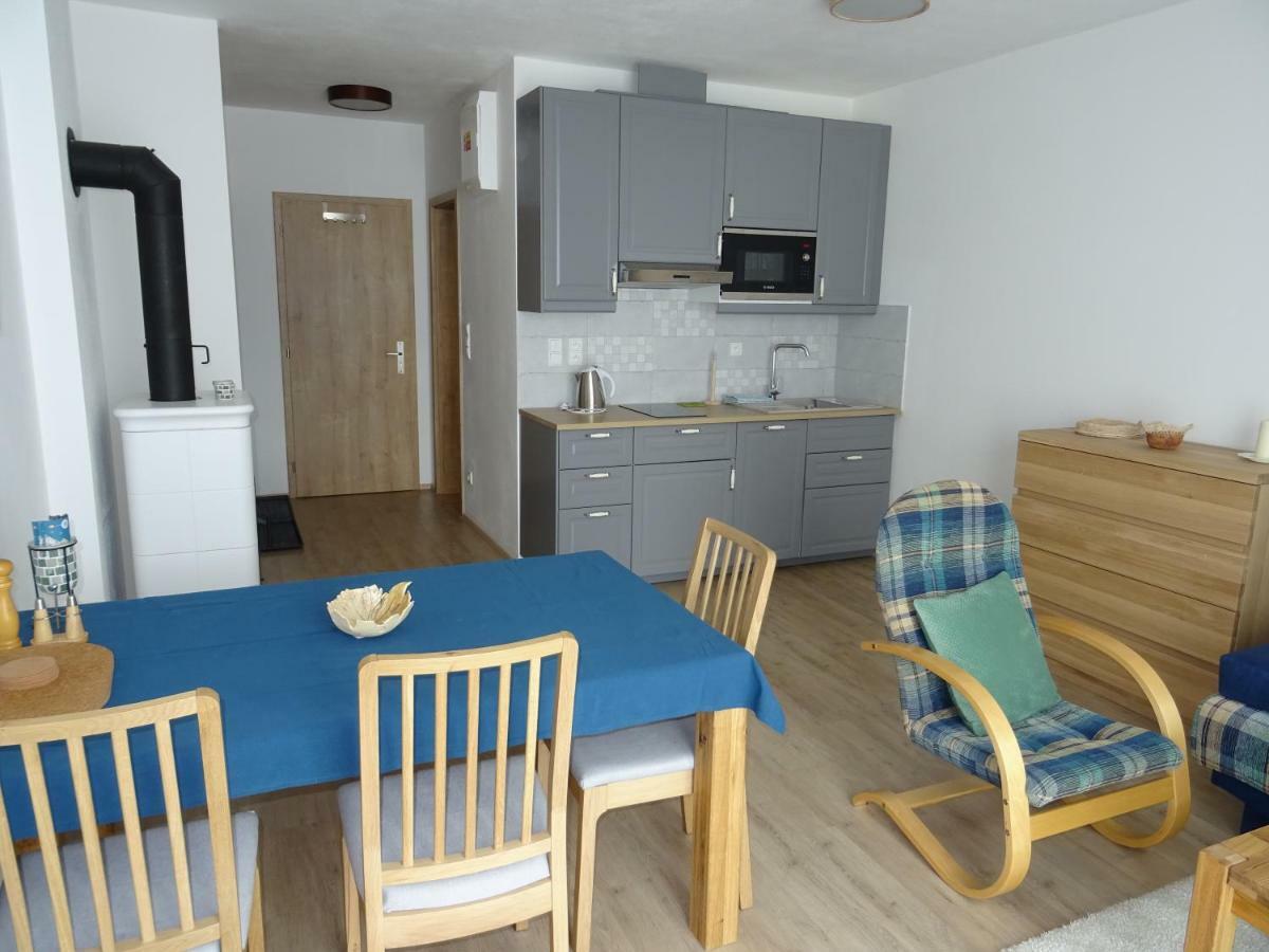 Apartmany Sport Dolní Morava Eksteriør bilde